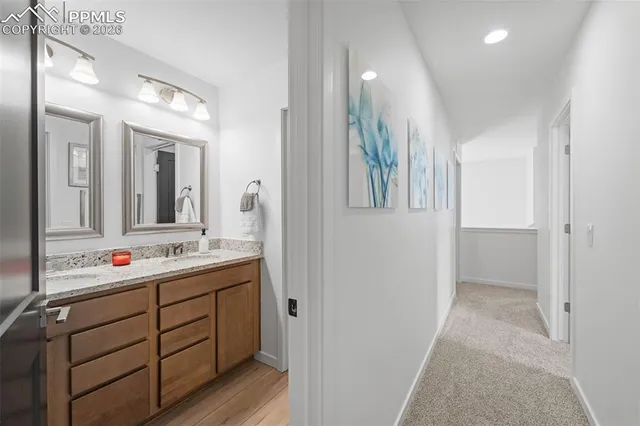 $389,900 | 1952 Dawkins View, Colorado Springs, CO 80910