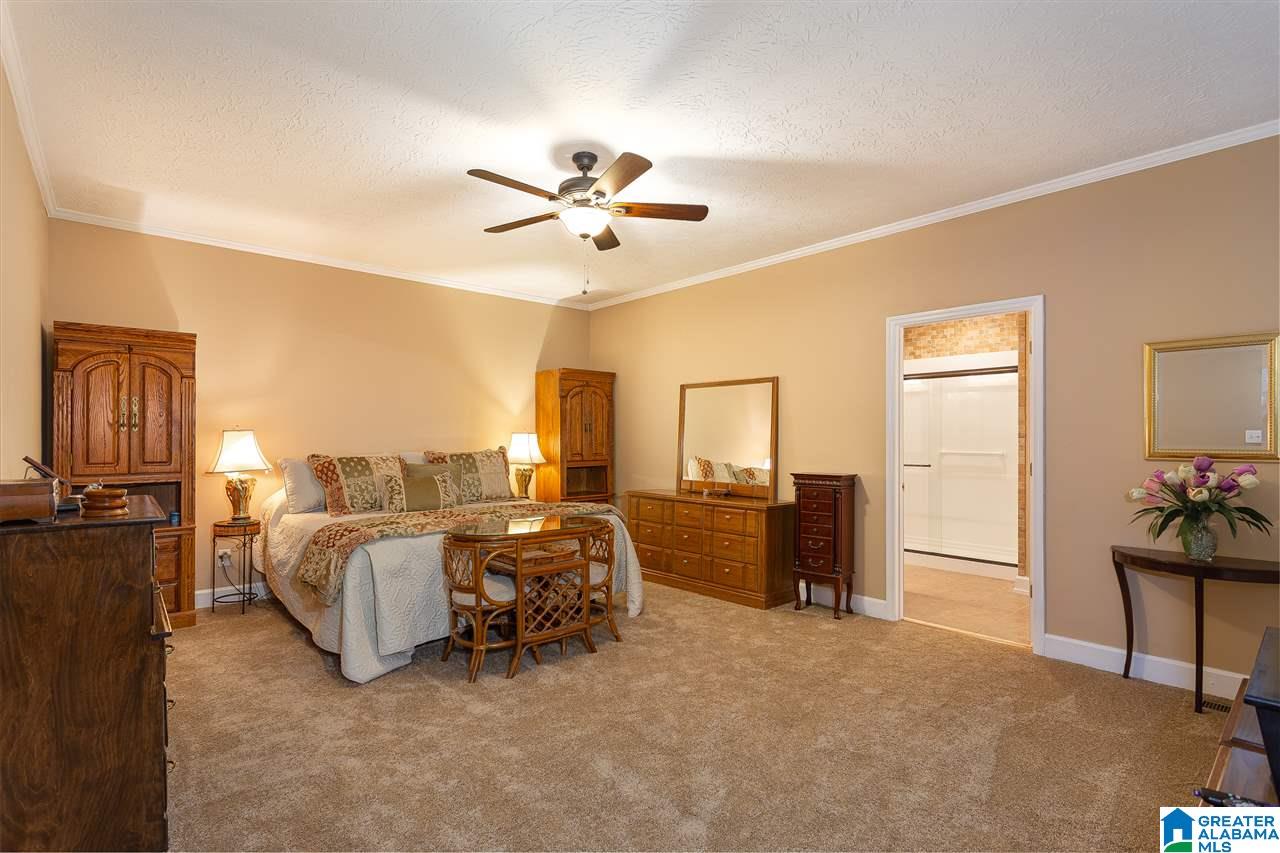 305 Wind Ridge Northeast Jacksonville, AL 36265 - Photo 15 of 46