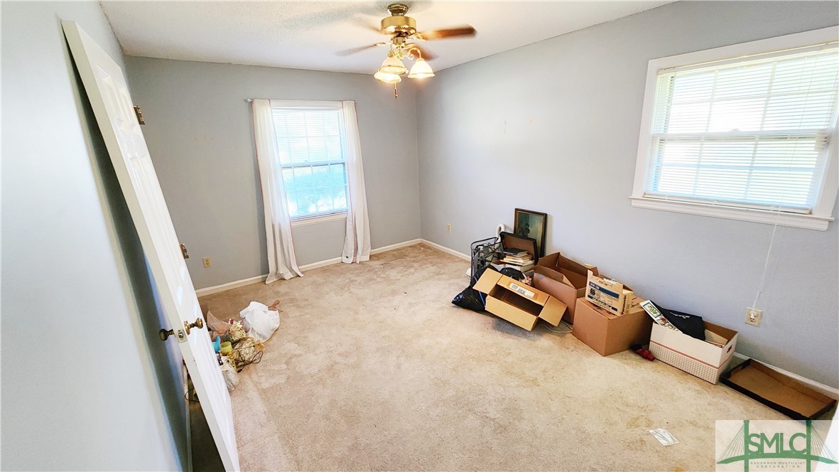 22 South Millward Road Savannah, GA 31410 - Photo 26 of 47 Bedroom #2