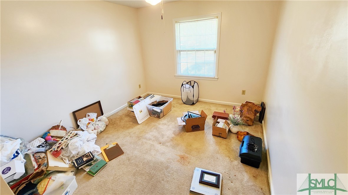 22 South Millward Road Savannah, GA 31410 - Photo 27 of 47 Bedroom #3