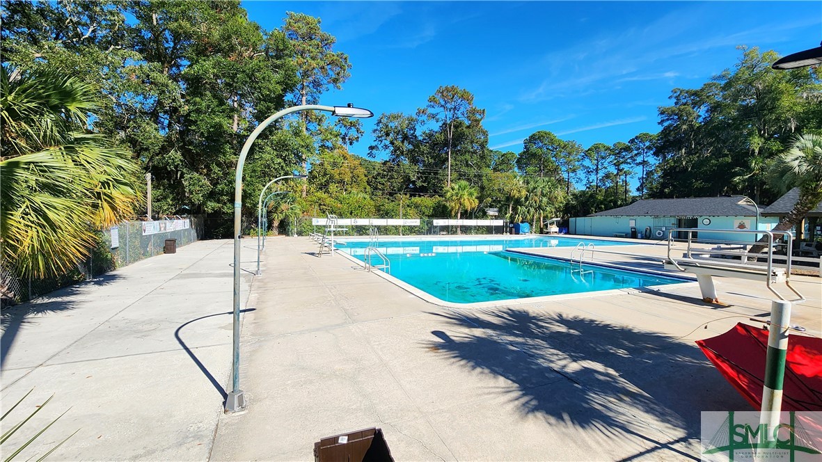 22 South Millward Road Savannah, GA 31410 - Photo 36 of 47