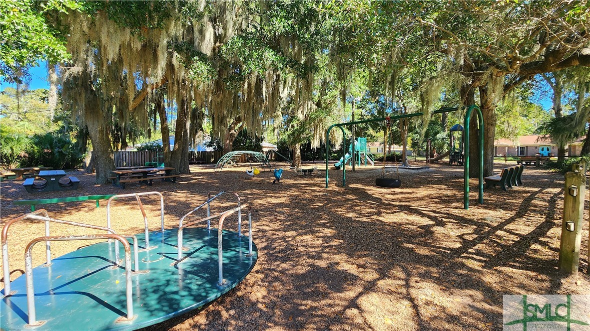 22 South Millward Road Savannah, GA 31410 - Photo 39 of 47