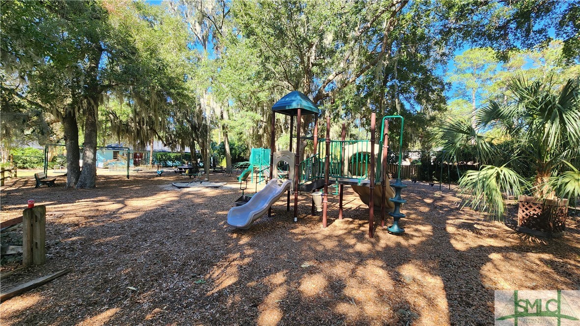 22 South Millward Road Savannah, GA 31410 - Photo 41 of 47