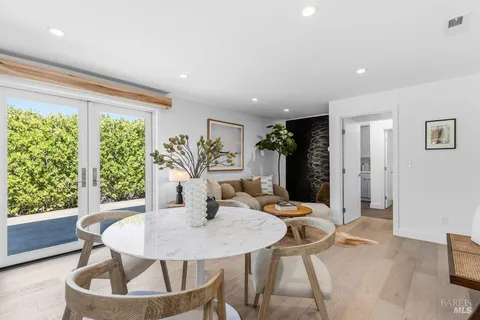 $2,995,000 | 5025 Paradise Drive, Tiburon, CA 94920