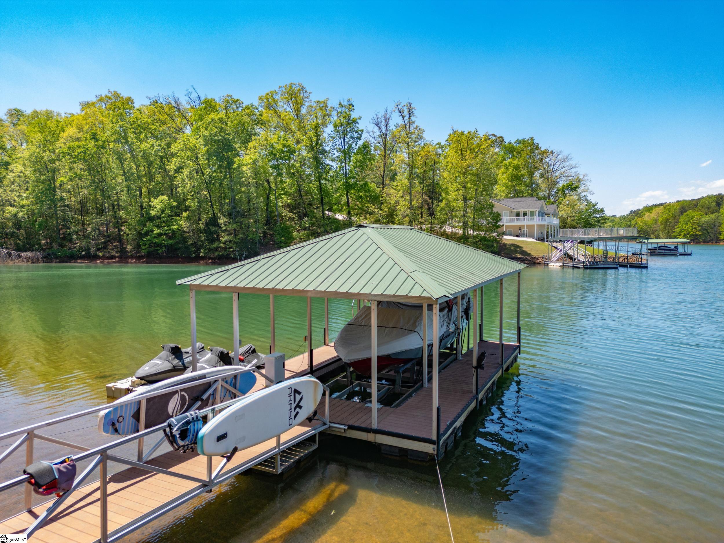 166 South Oak Pointe Drive Seneca, SC 29672 - Photo 47 of 50