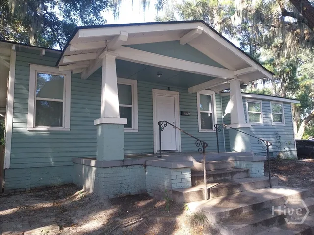 $1,500 | 2314 Mississippi Avenue, Savannah, GA 31404