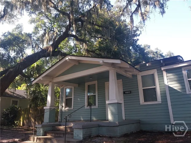 $1,500 | 2314 Mississippi Avenue, Savannah, GA 31404