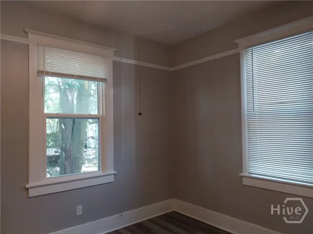 $1,500 | 2314 Mississippi Avenue, Savannah, GA 31404