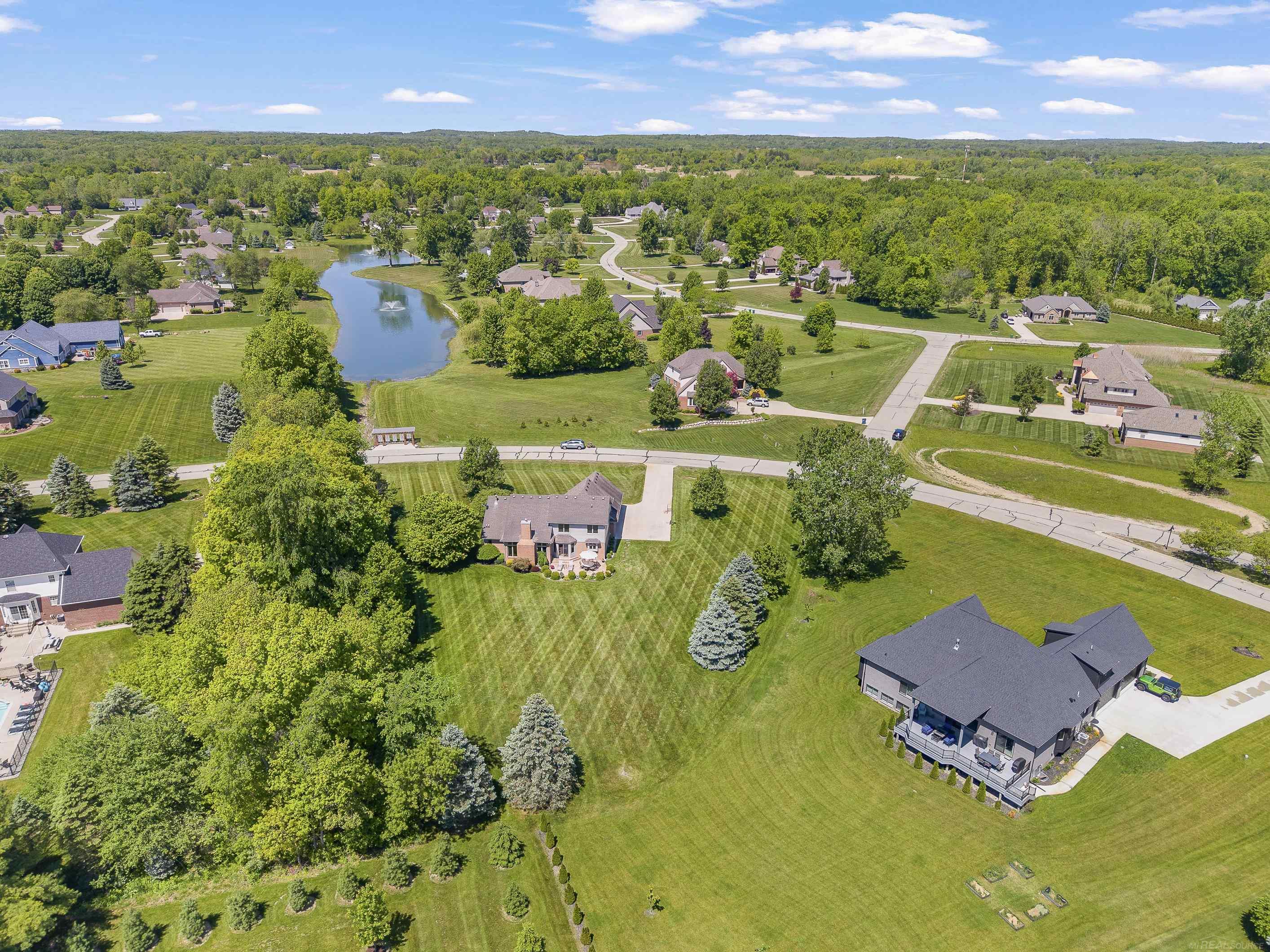 72363 Sorrel Drive Romeo, MI 48065 - Photo 55 of 62