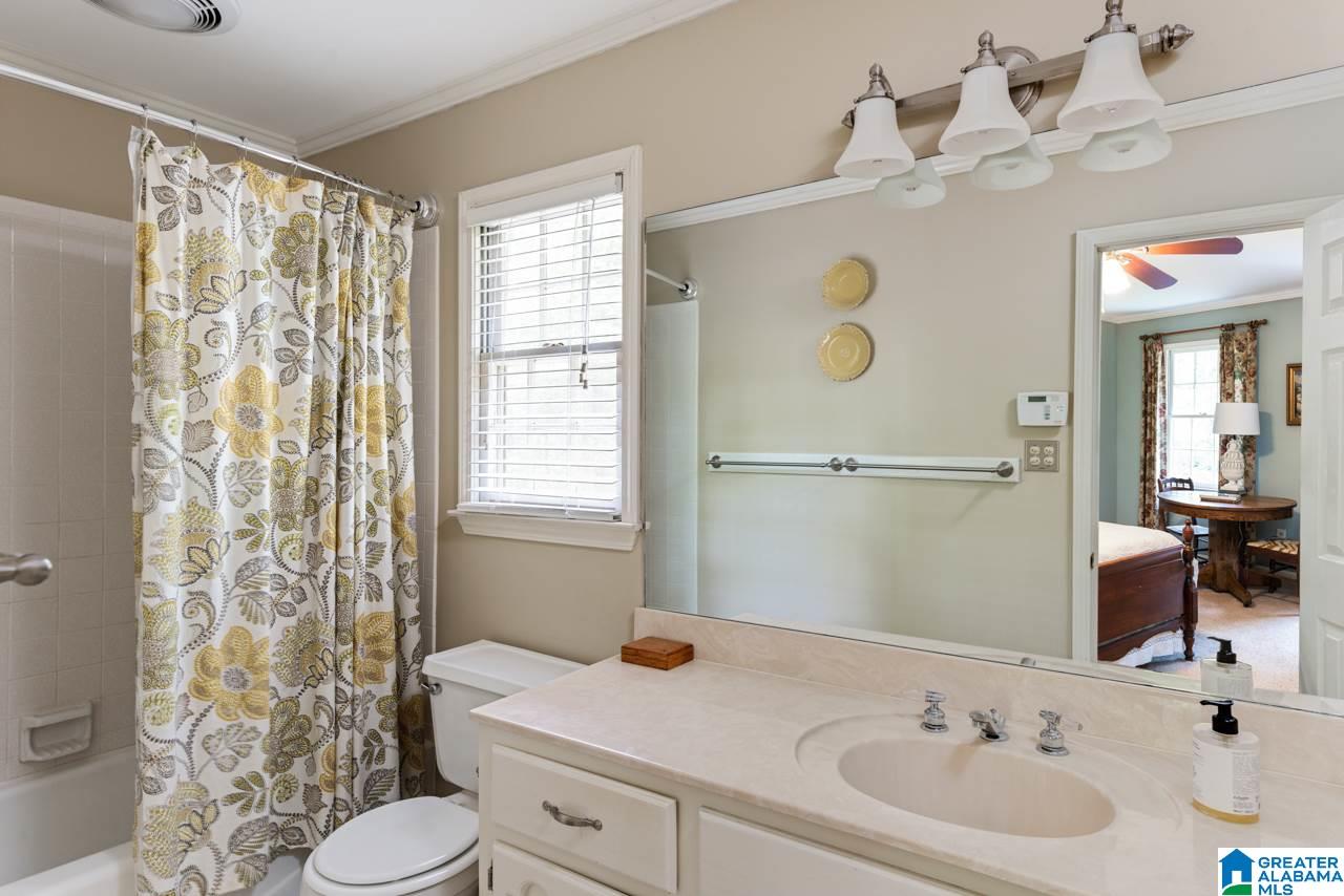 740 Dividing Ridge Drive Birmingham, AL 35244 - Photo 27 of 32