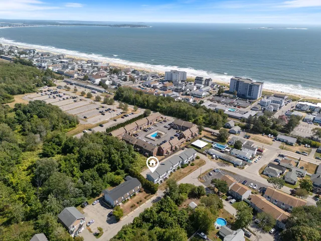 $334,900 | 2 Foote Street, Unit 1, Old Orchard Beach, ME 04064