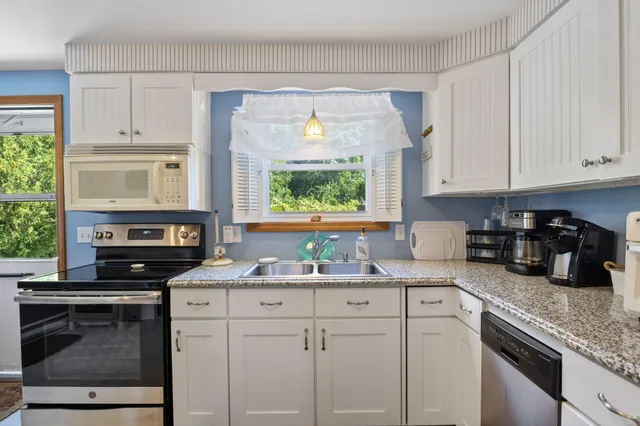 $334,900 | 2 Foote Street, Unit 1, Old Orchard Beach, ME 04064