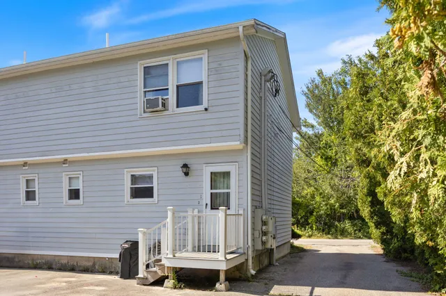 $334,900 | 2 Foote Street, Unit 1, Old Orchard Beach, ME 04064