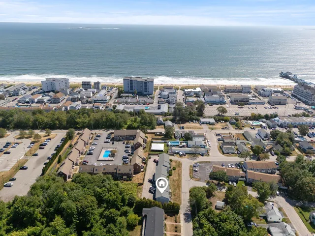 $334,900 | 2 Foote Street, Unit 1, Old Orchard Beach, ME 04064