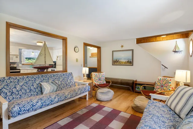 $334,900 | 2 Foote Street, Unit 1, Old Orchard Beach, ME 04064