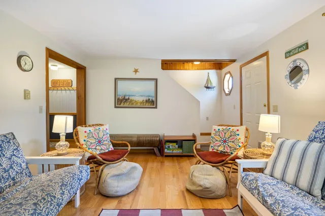 $334,900 | 2 Foote Street, Unit 1, Old Orchard Beach, ME 04064