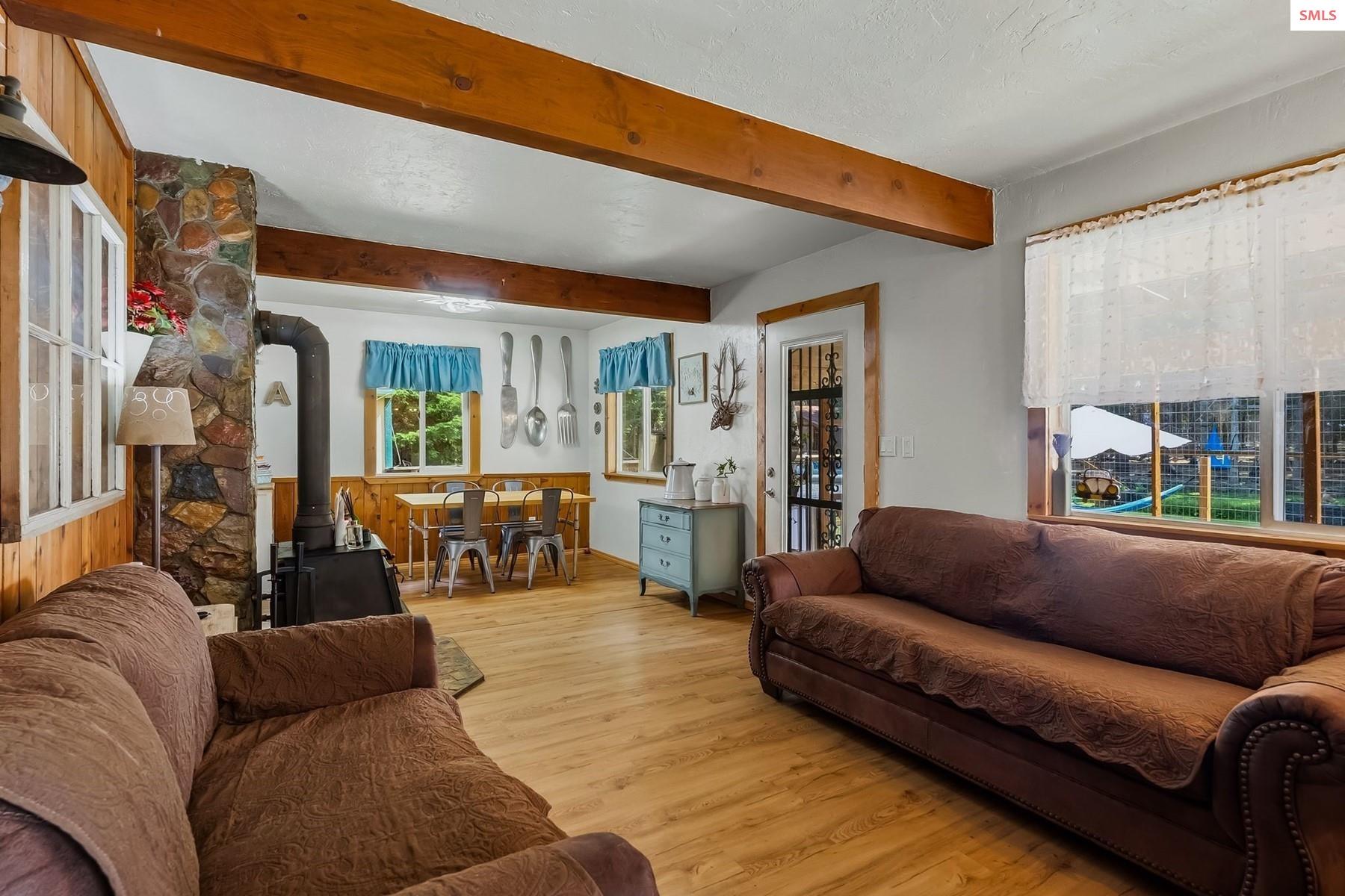 6328 River Road Clark Fork, ID 83811 - Photo 7 of 100 Gallery Image 7