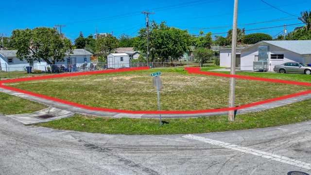 a view of outdoor space