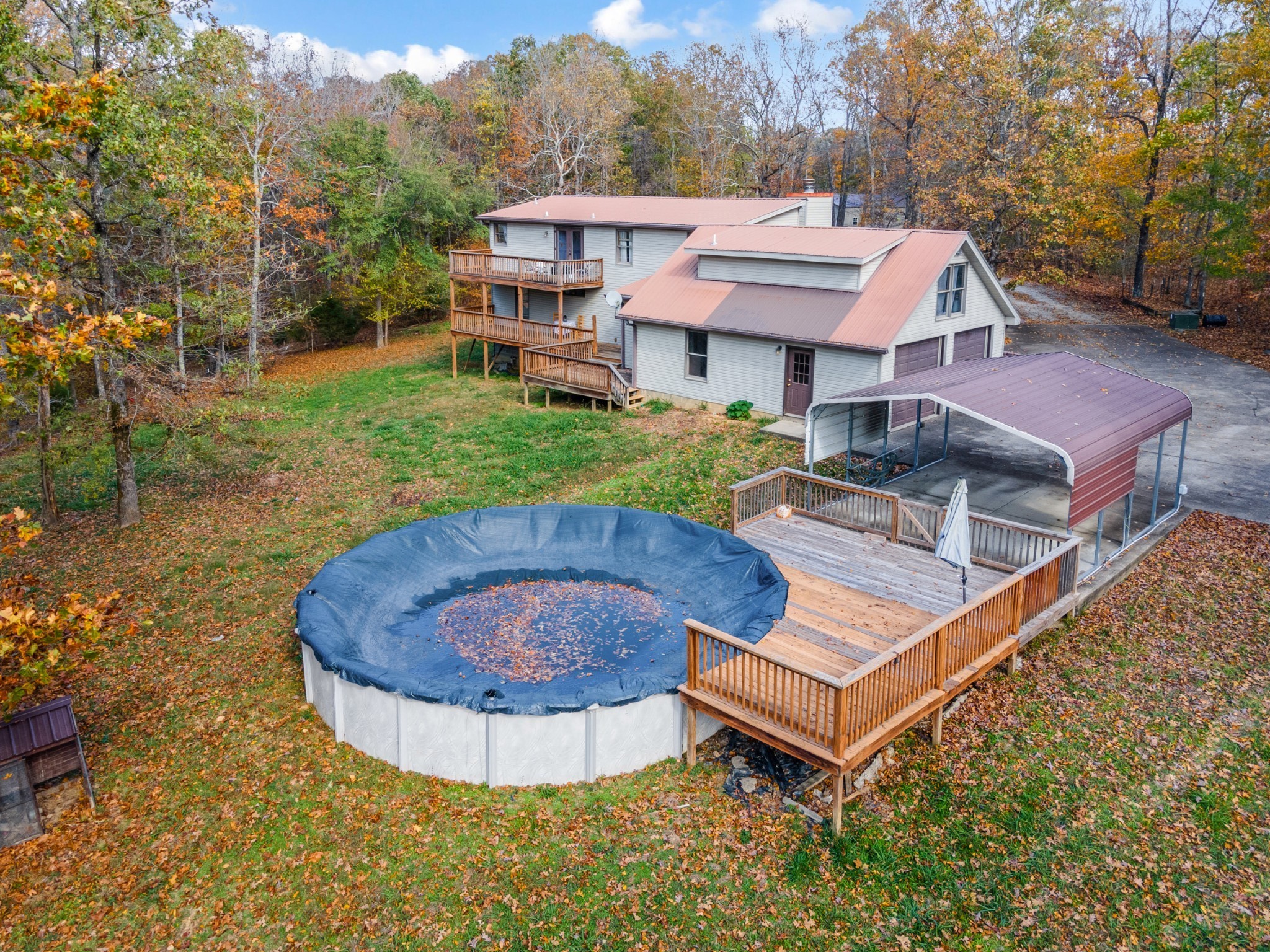 187 Hooper Road McEwen, TN 37101 - Photo 26 of 34 Gallery Image 26