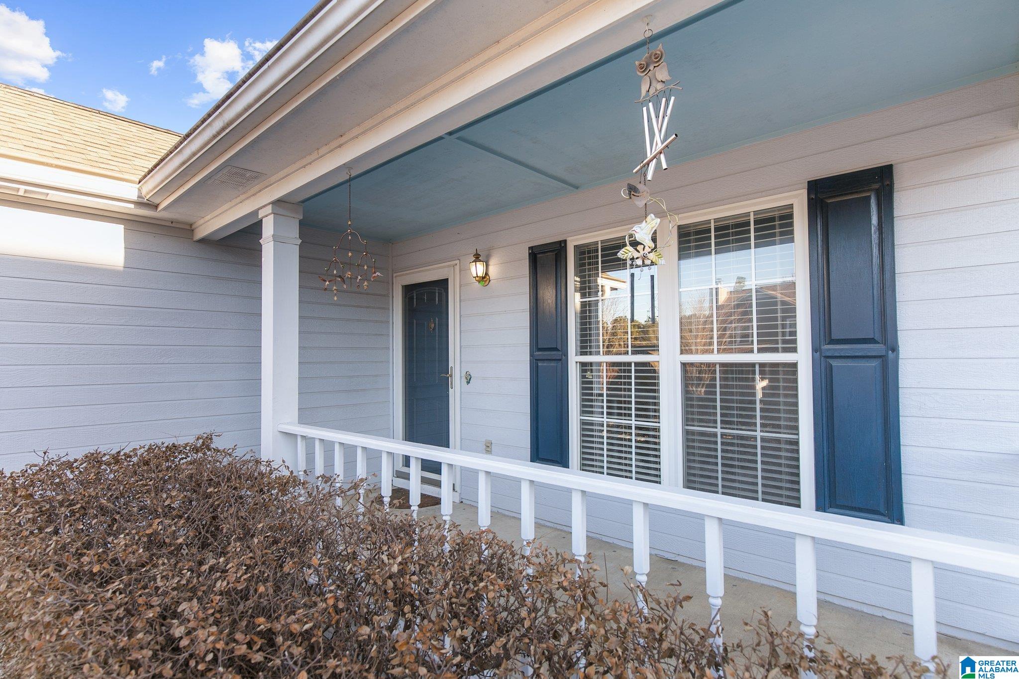 136 Belvedere Place Alabaster, AL 35007 - Photo 7 of 38