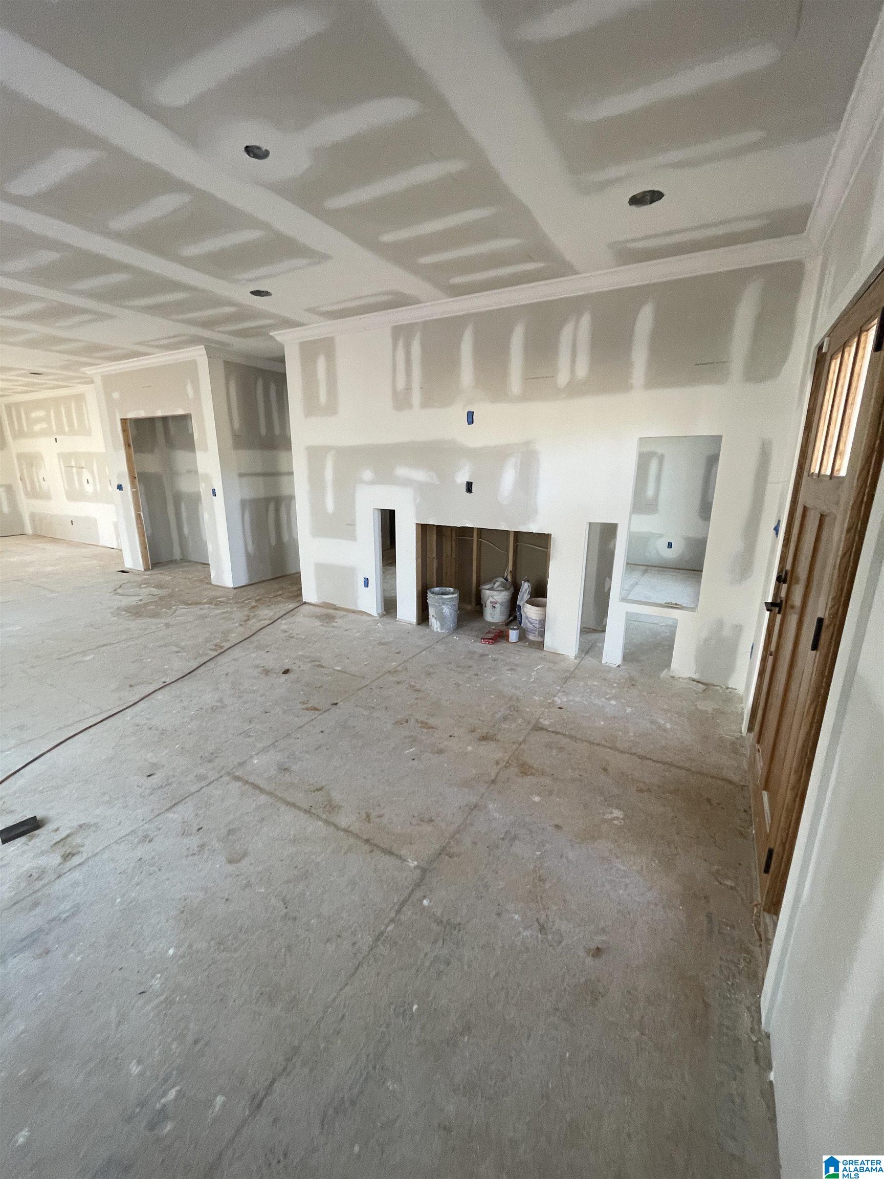 6079 Tommy Town Road Mount Olive, AL 35117 - Photo 58 of 63