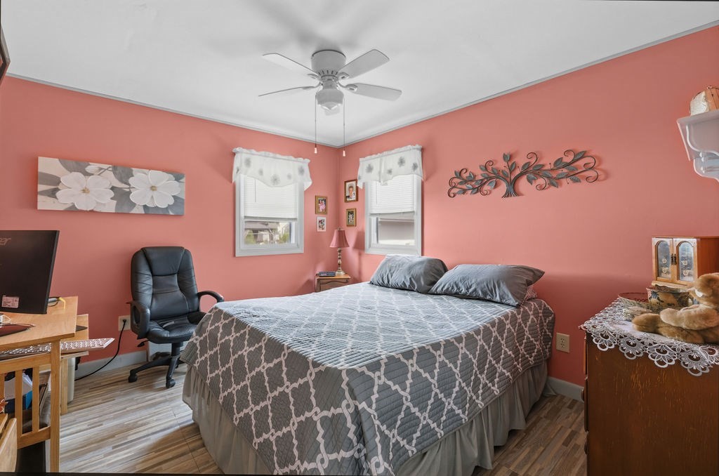 117 Fales Road Bristol, RI 02809 - Photo 24 of 42