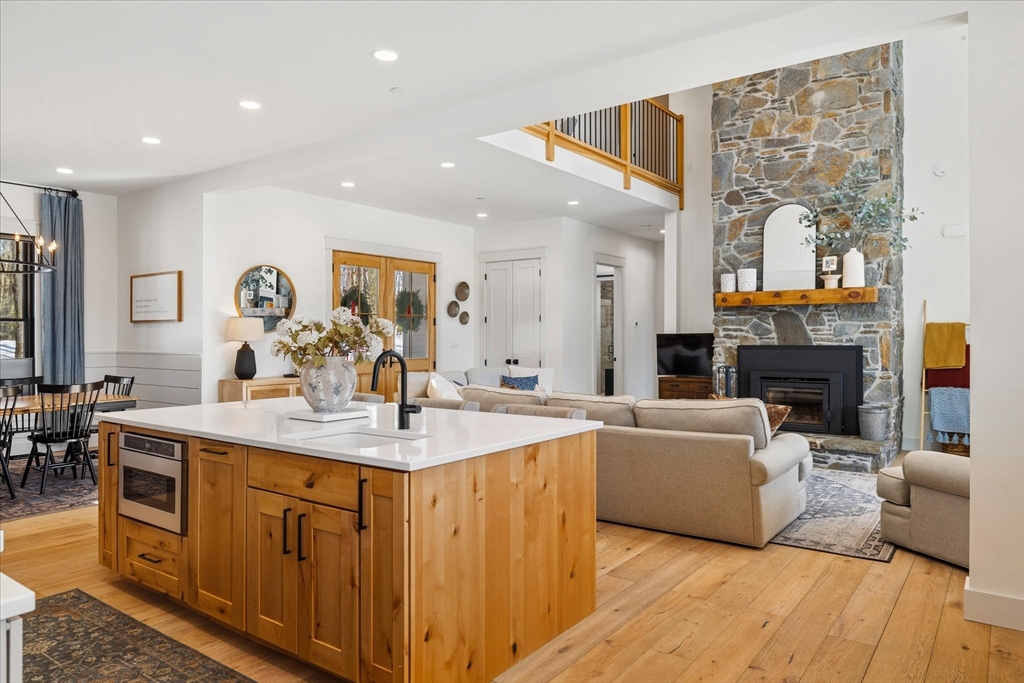 5 Blueberry Hill Road Westhampton, MA 01027 - Photo 12 of 39