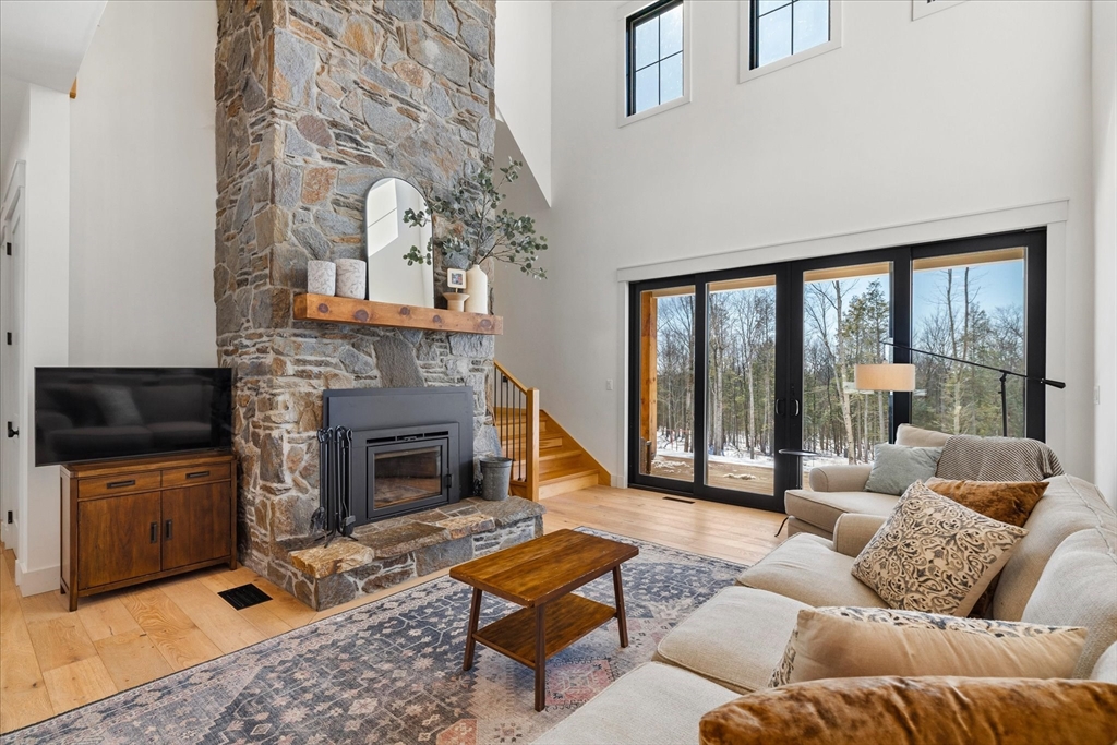 5 Blueberry Hill Road Westhampton, MA 01027 - Photo 14 of 39