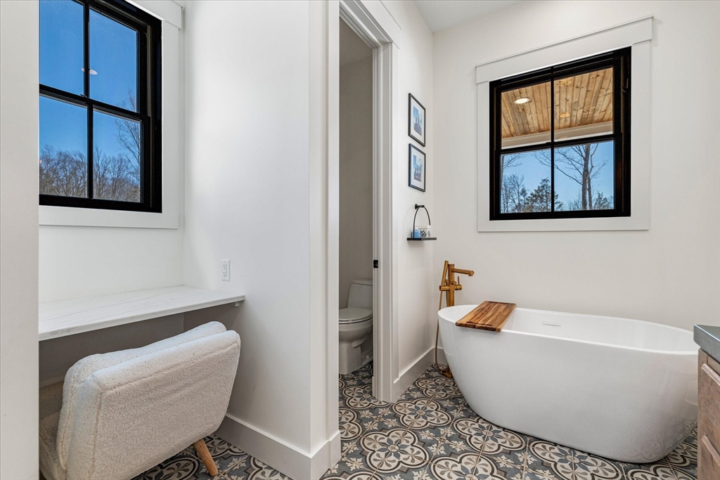 5 Blueberry Hill Road Westhampton, MA 01027 - Photo 23 of 39