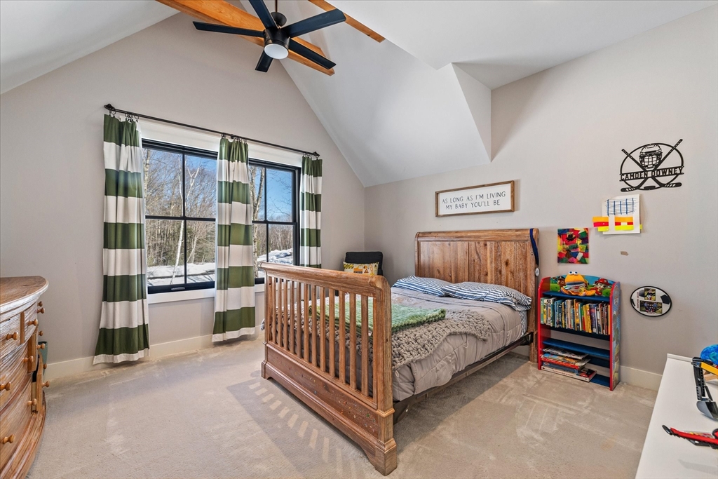 5 Blueberry Hill Road Westhampton, MA 01027 - Photo 31 of 39