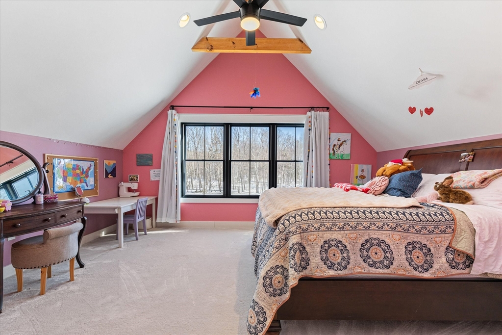 5 Blueberry Hill Road Westhampton, MA 01027 - Photo 32 of 39