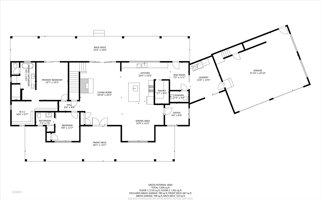 5 Blueberry Hill Road Westhampton, MA 01027 - Photo 38 of 39