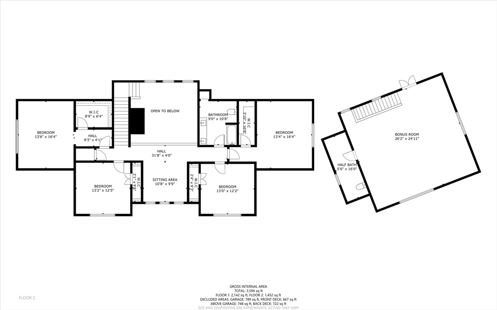 5 Blueberry Hill Road Westhampton, MA 01027 - Photo 39 of 39