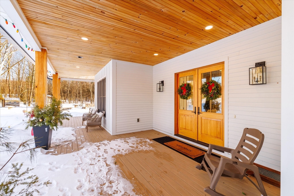 5 Blueberry Hill Road Westhampton, MA 01027 - Photo 4 of 39