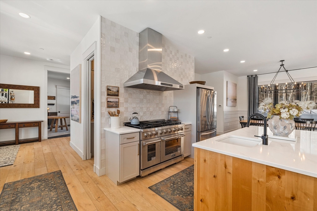 5 Blueberry Hill Road Westhampton, MA 01027 - Photo 7 of 39