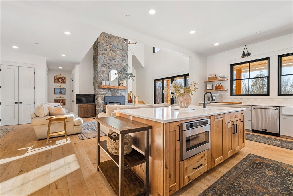 5 Blueberry Hill Road Westhampton, MA 01027 - Photo 8 of 39