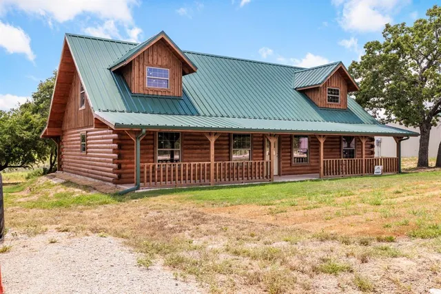 $300,000 | 0 Sartain Road, Bridgeport, TX 76426