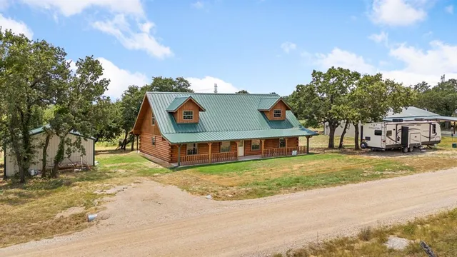 $300,000 | 0 Sartain Road, Bridgeport, TX 76426