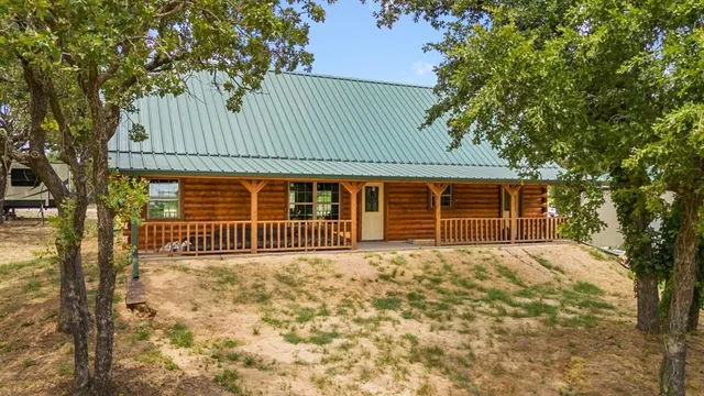 $300,000 | 0 Sartain Road, Bridgeport, TX 76426