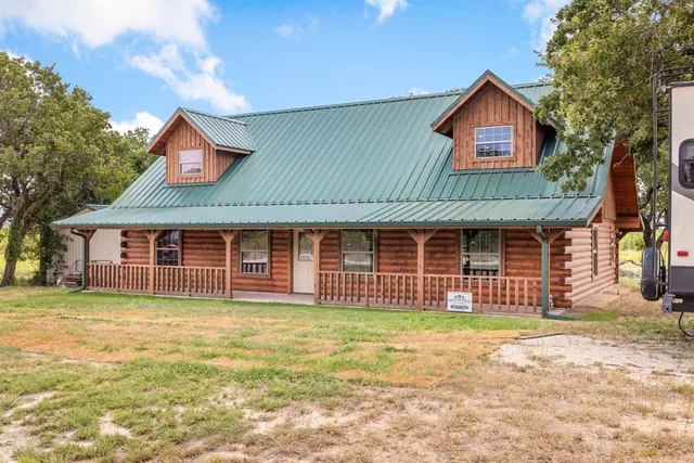$300,000 | 0 Sartain Road, Bridgeport, TX 76426