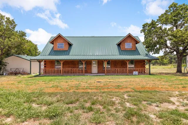 $300,000 | 0 Sartain Road, Bridgeport, TX 76426