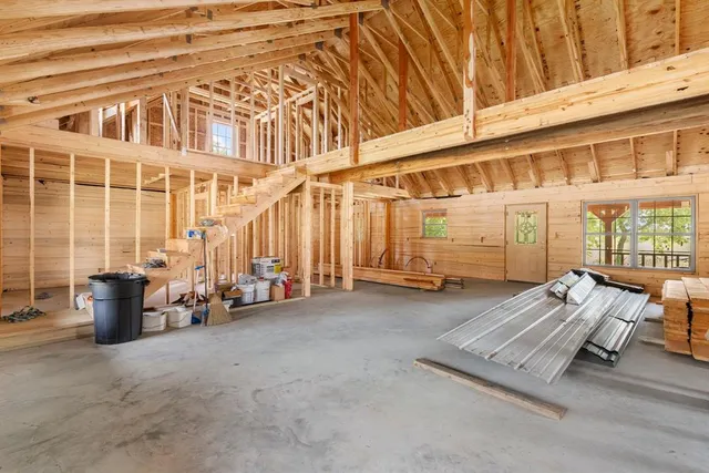 $300,000 | 0 Sartain Road, Bridgeport, TX 76426