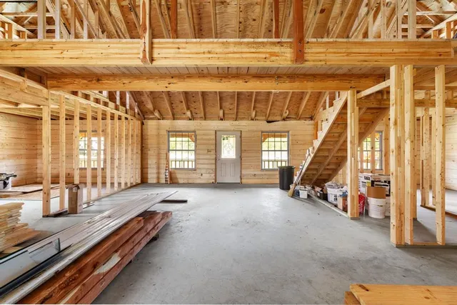 $300,000 | 0 Sartain Road, Bridgeport, TX 76426