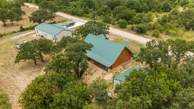 $300,000 | 0 Sartain Road, Bridgeport, TX 76426