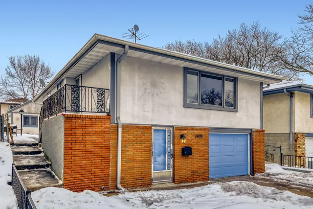 $299,900 | 1508 McAfee Street, St. Paul, MN 55106