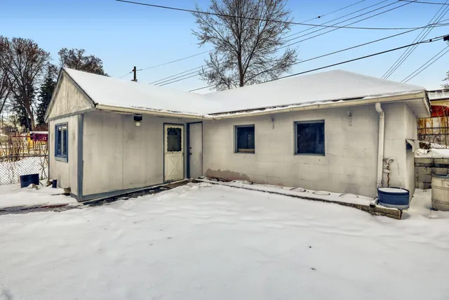 $299,900 | 1508 McAfee Street, St. Paul, MN 55106