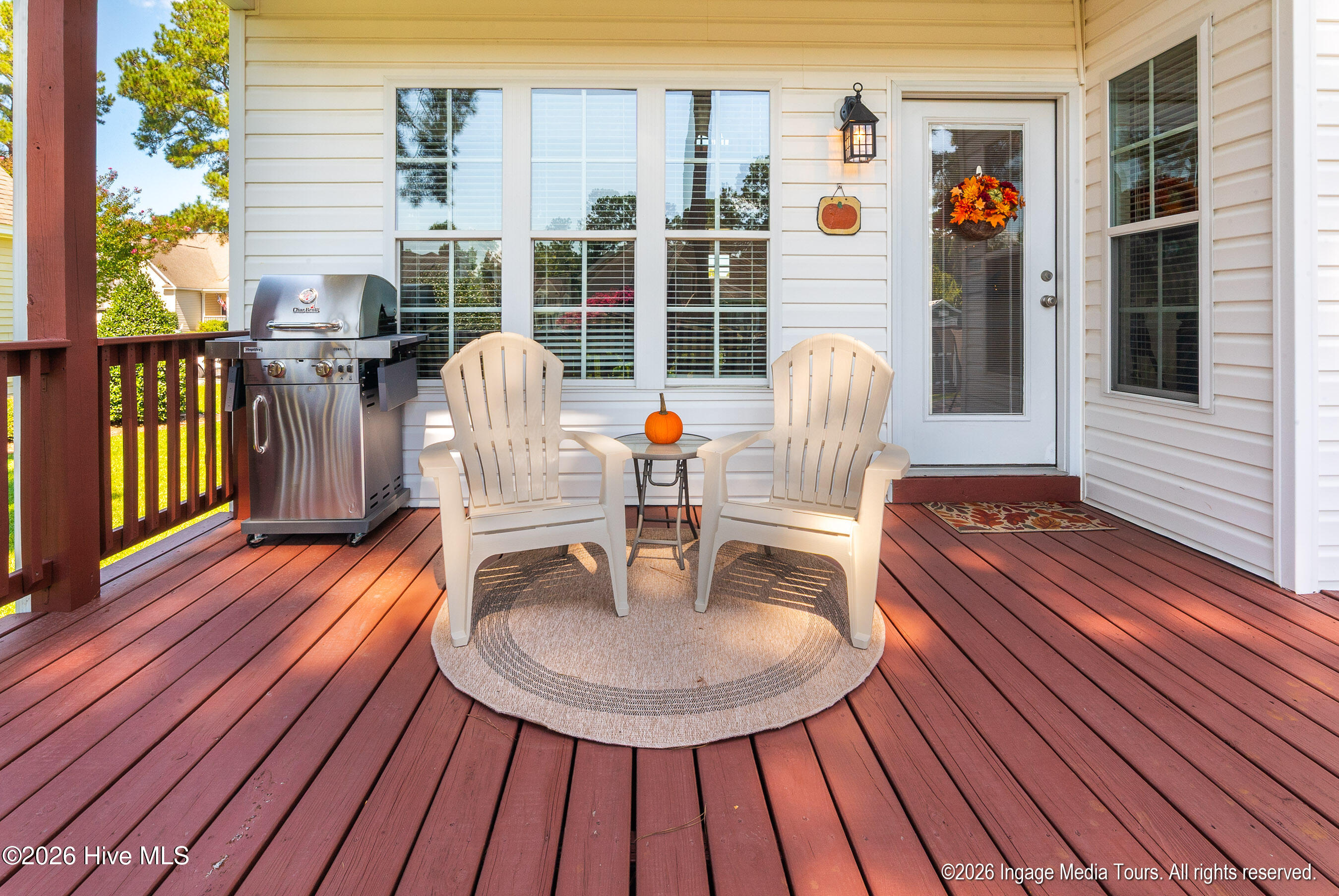 698 Tabard Road Winterville, NC 28590 - Photo 47 of 51 Gallery Image 47