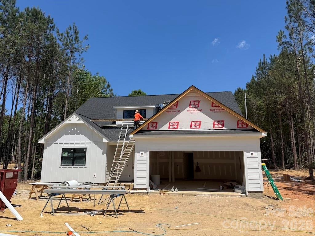 1020 Baylor Grove Road, Unit 20 Monroe, NC 28112 - Photo 5 of 8