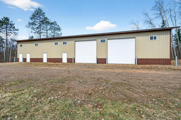 $799,000 | N7891 Hilly Lane, Spooner, WI 54801