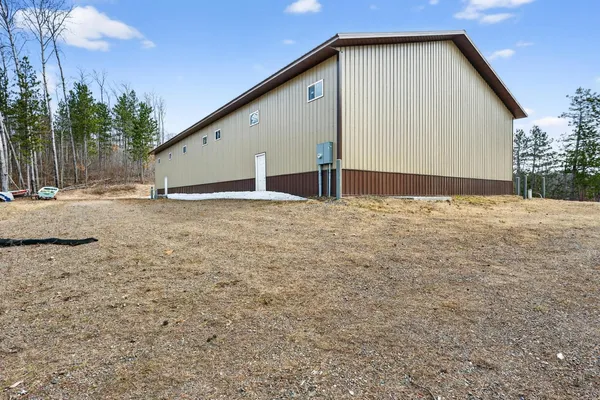 $799,000 | N7891 Hilly Lane, Spooner, WI 54801
